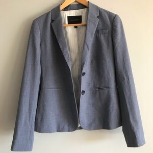 Banana Republic Blazer NWOT